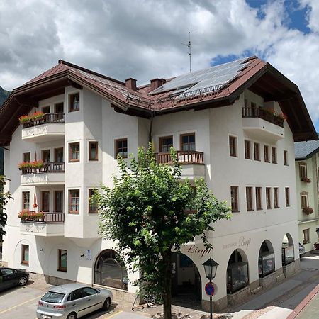 Ferienhaus Birgit - Inklusive Eintritt Alpentherme Bad Hofgastein Bagian luar foto