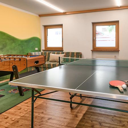 Ferienhaus Birgit - Inklusive Eintritt Alpentherme Bad Hofgastein Bagian luar foto