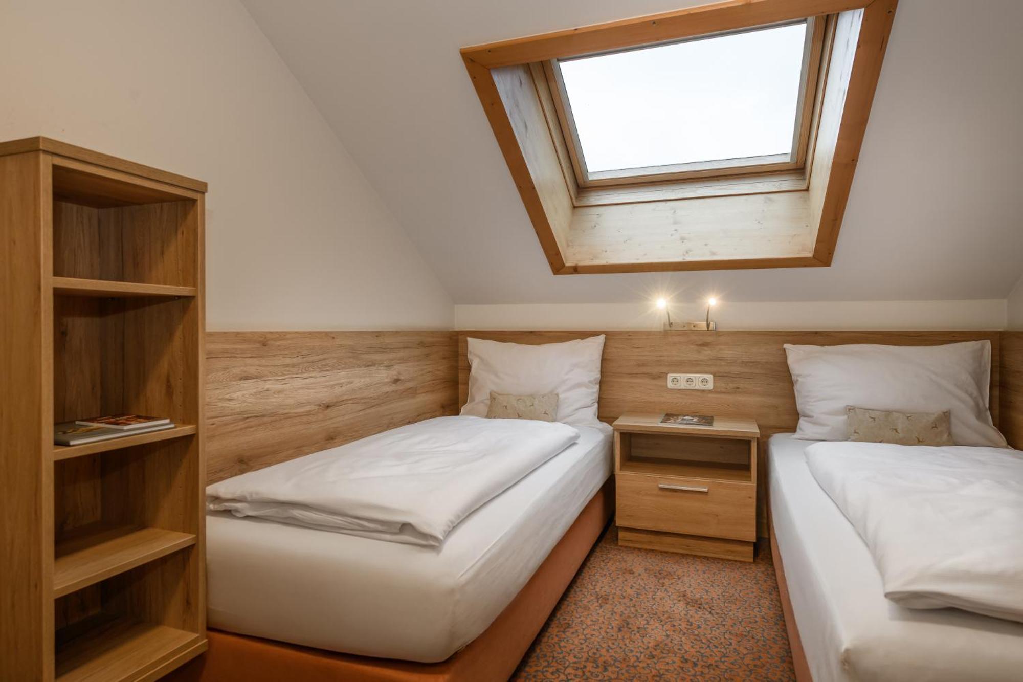 Ferienhaus Birgit - Inklusive Eintritt Alpentherme Bad Hofgastein Bagian luar foto