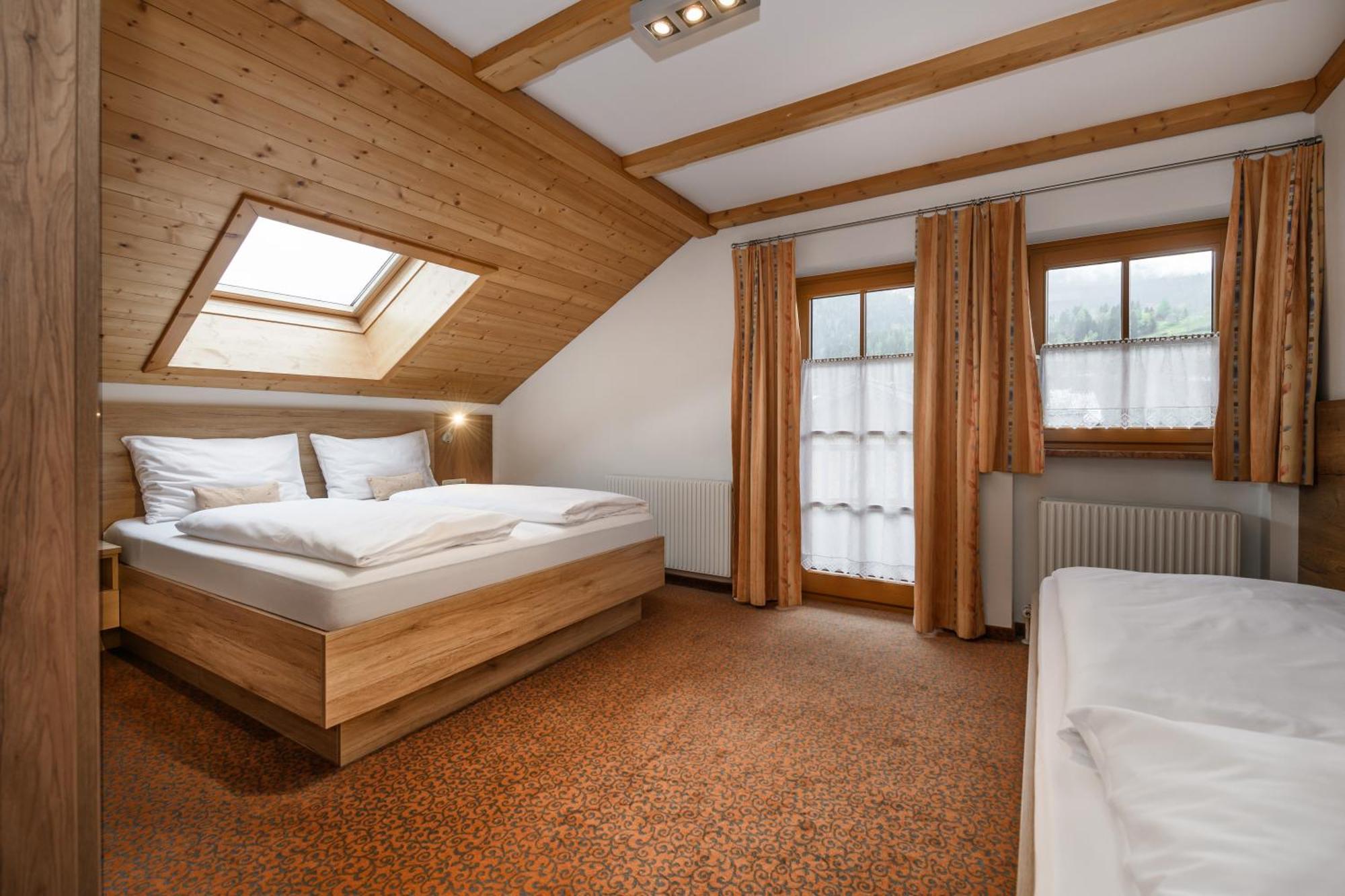 Ferienhaus Birgit - Inklusive Eintritt Alpentherme Bad Hofgastein Bagian luar foto