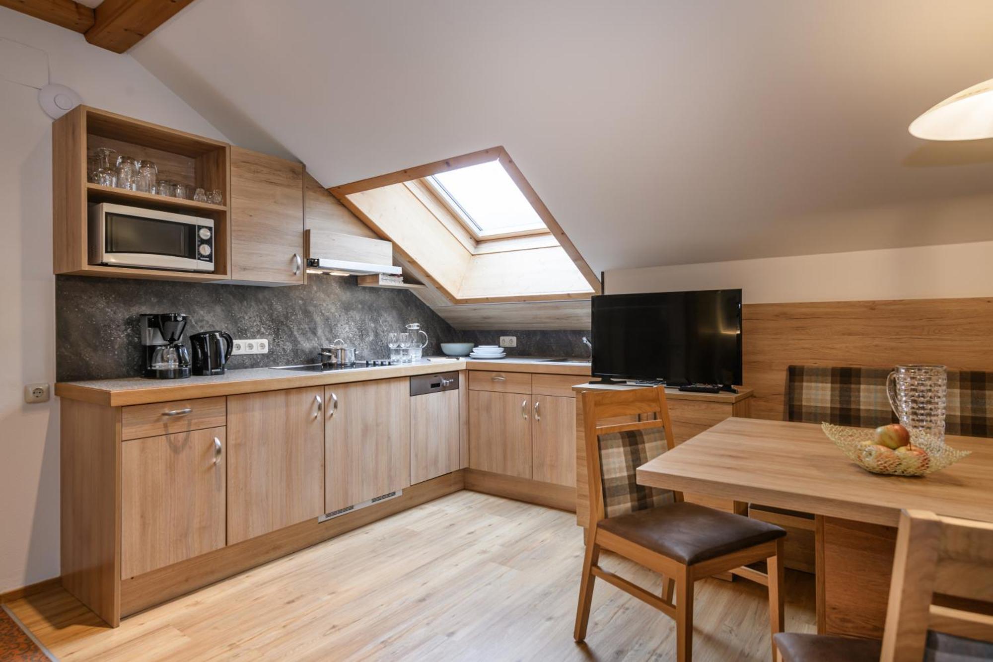 Ferienhaus Birgit - Inklusive Eintritt Alpentherme Bad Hofgastein Bagian luar foto