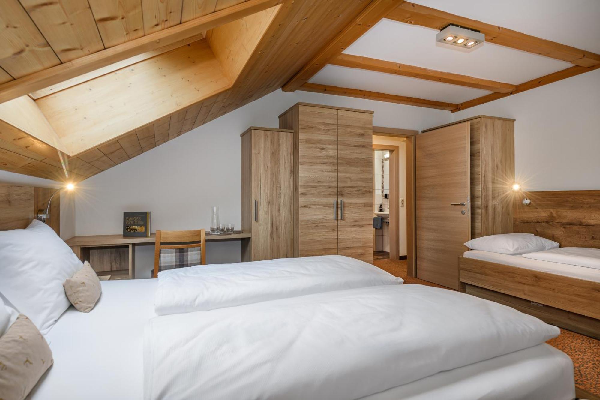 Ferienhaus Birgit - Inklusive Eintritt Alpentherme Bad Hofgastein Bagian luar foto