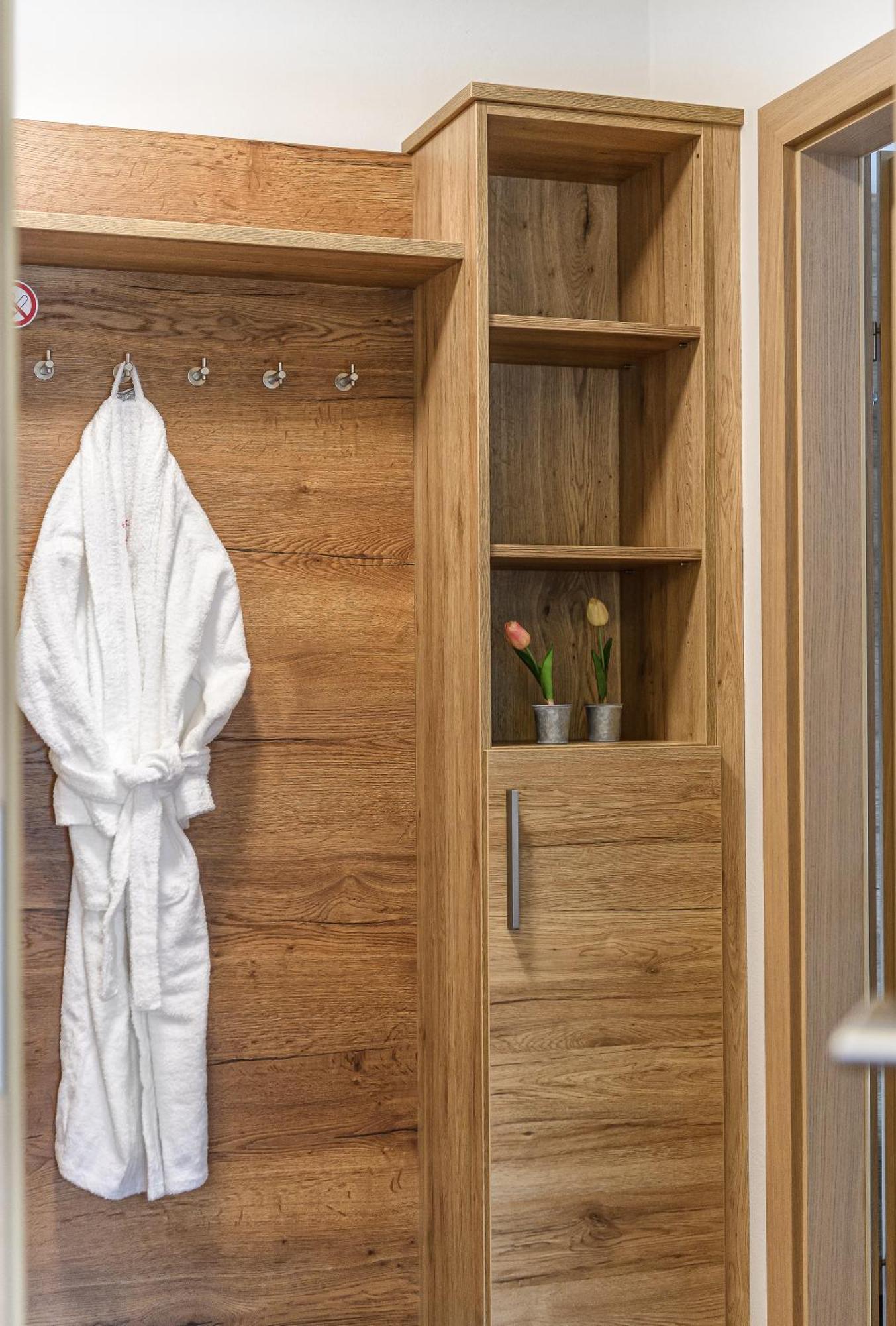 Ferienhaus Birgit - Inklusive Eintritt Alpentherme Bad Hofgastein Bagian luar foto