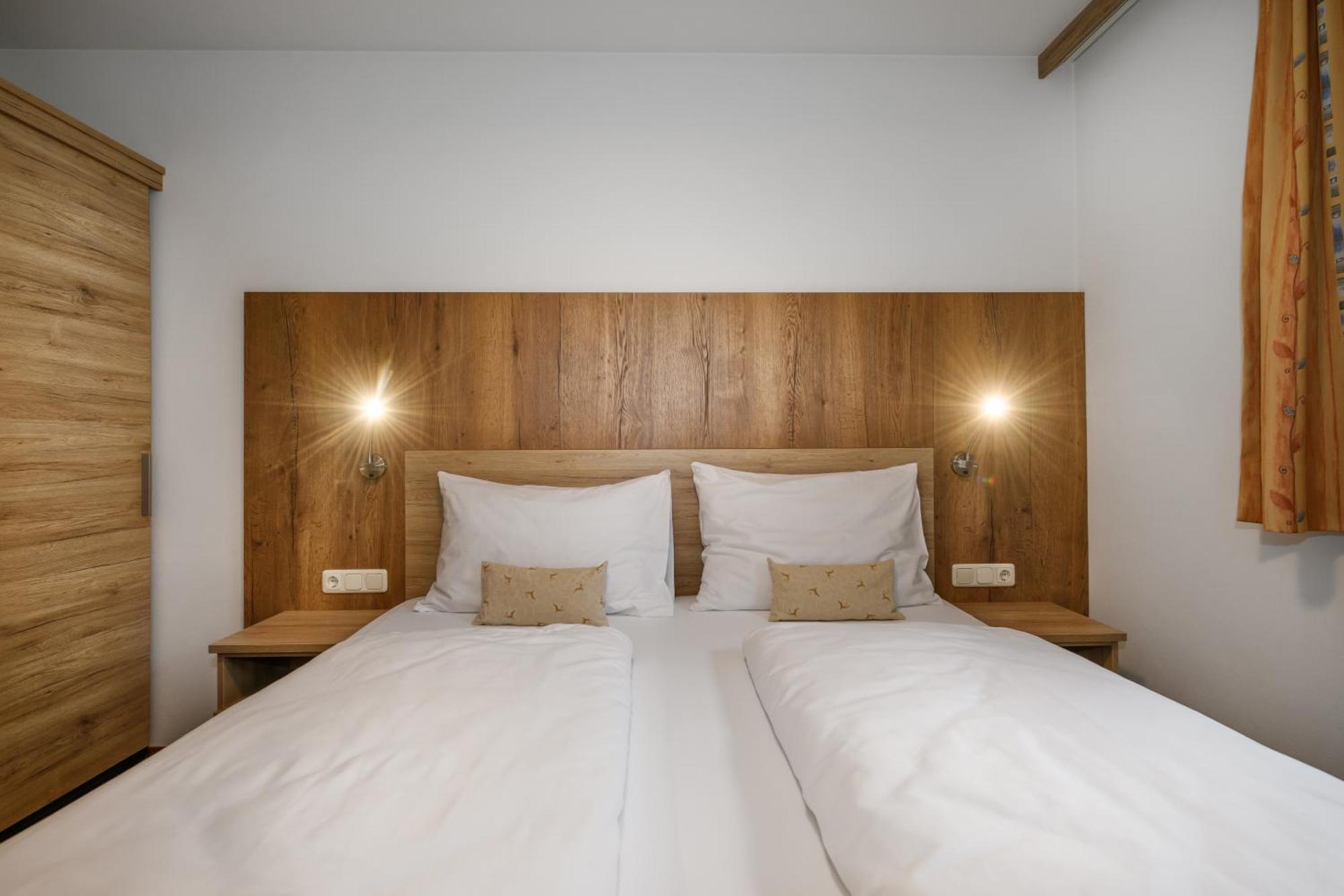 Ferienhaus Birgit - Inklusive Eintritt Alpentherme Bad Hofgastein Bagian luar foto