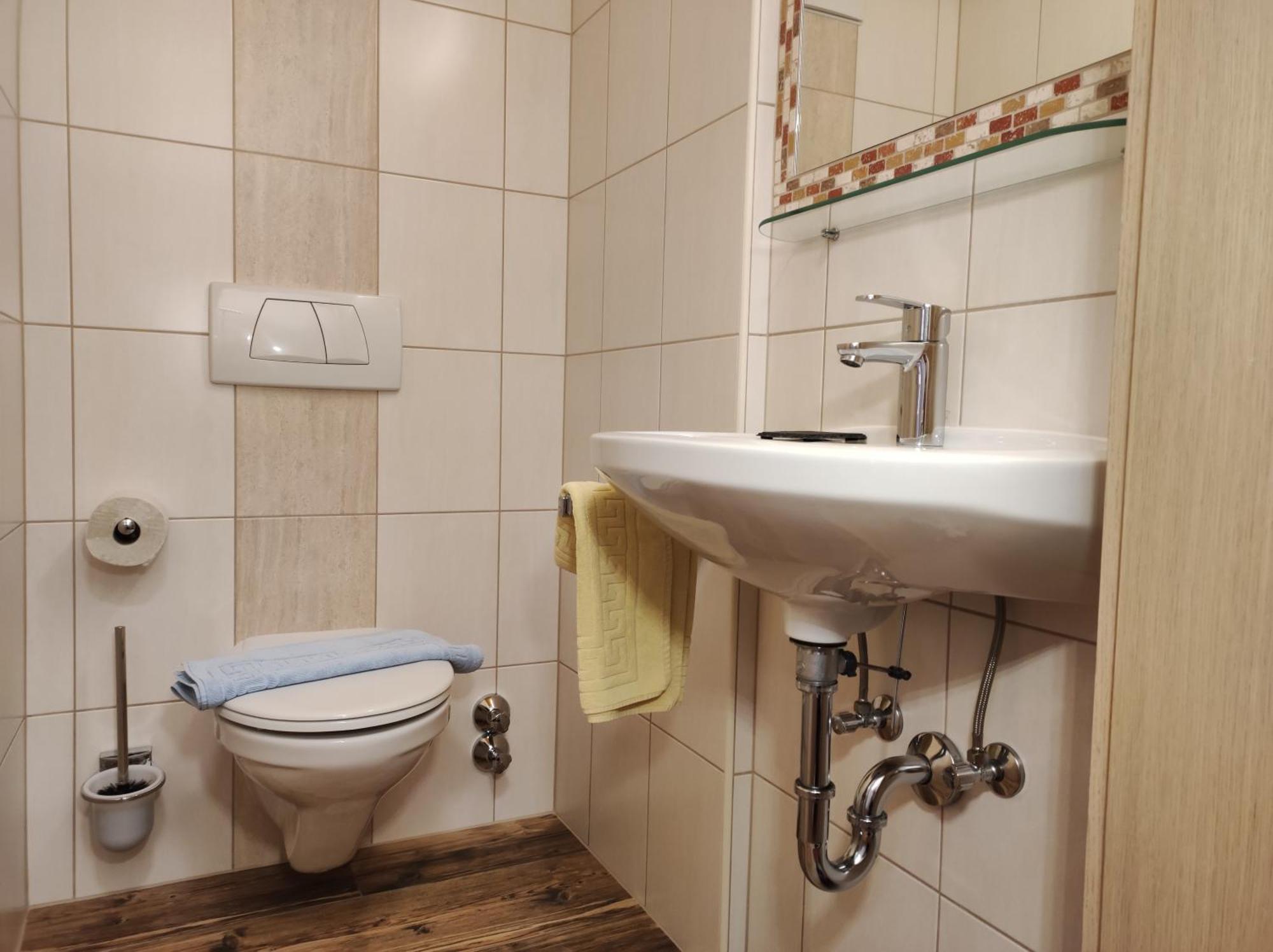 Ferienhaus Birgit - Inklusive Eintritt Alpentherme Bad Hofgastein Bagian luar foto