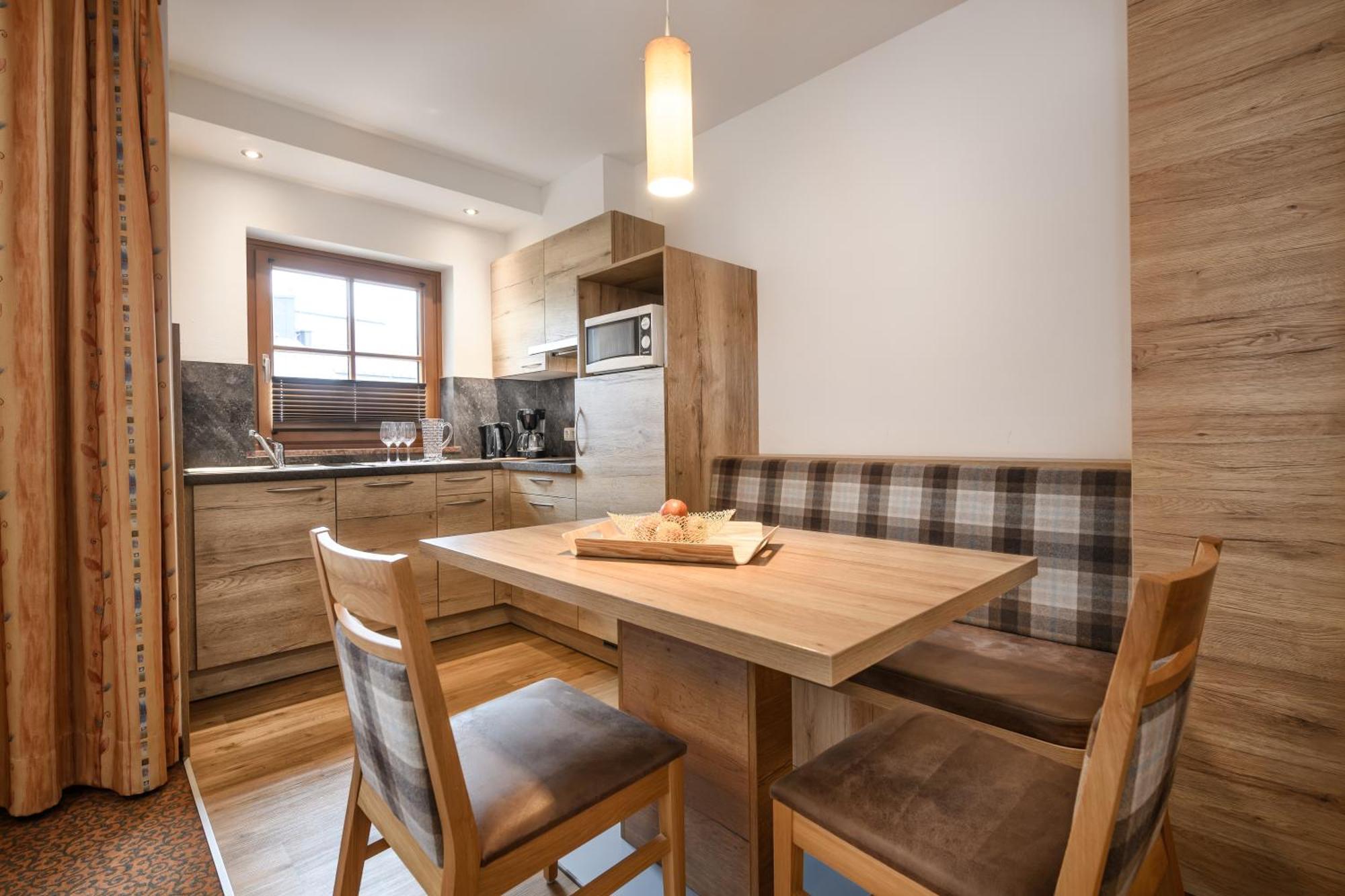 Ferienhaus Birgit - Inklusive Eintritt Alpentherme Bad Hofgastein Bagian luar foto