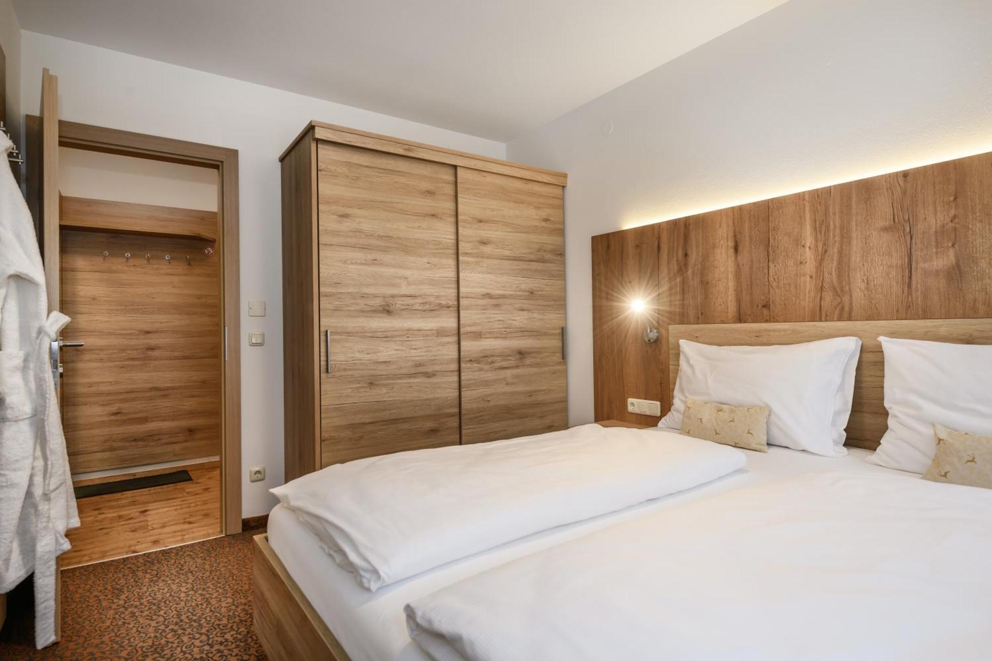 Ferienhaus Birgit - Inklusive Eintritt Alpentherme Bad Hofgastein Bagian luar foto