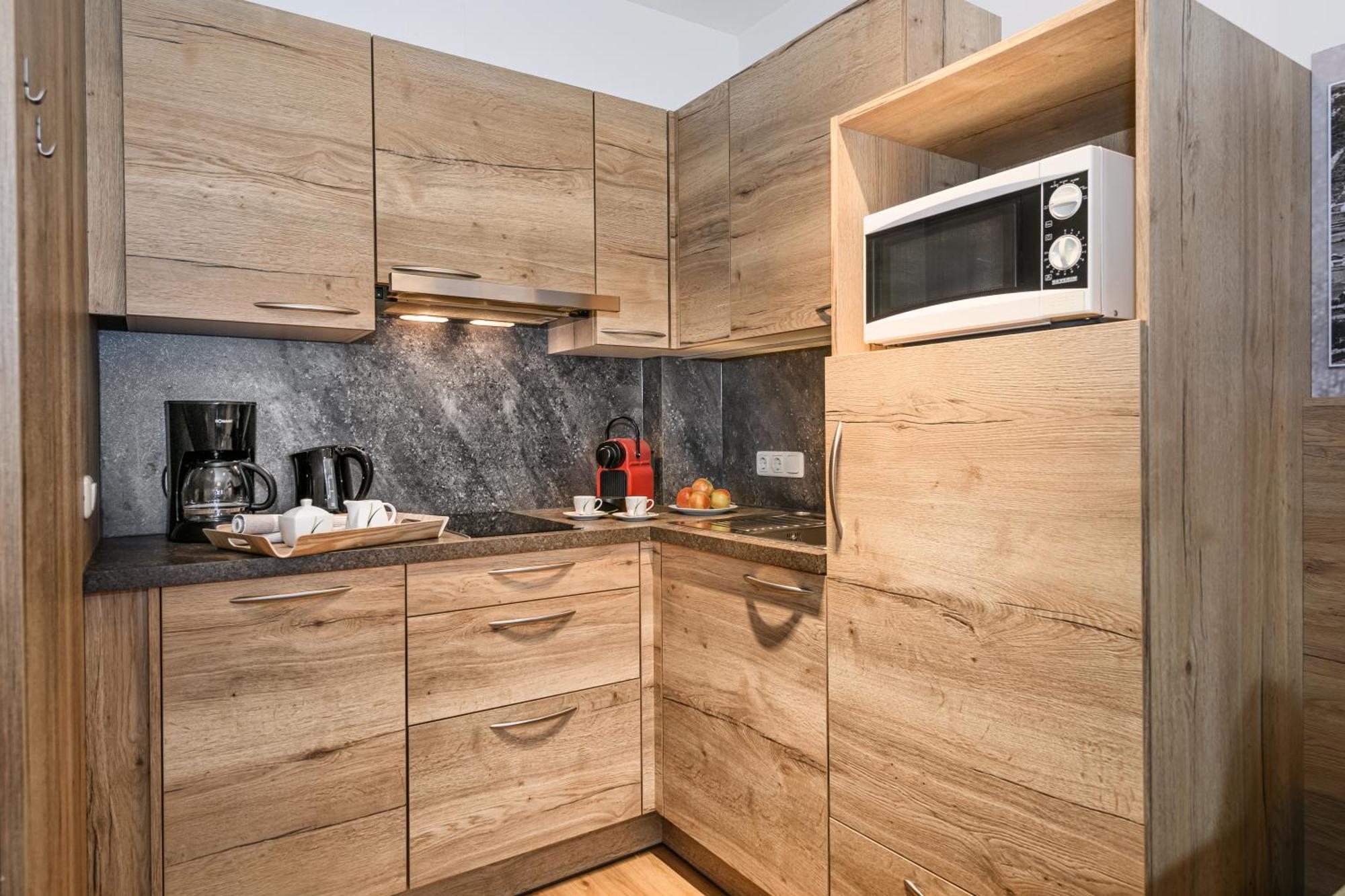 Ferienhaus Birgit - Inklusive Eintritt Alpentherme Bad Hofgastein Bagian luar foto