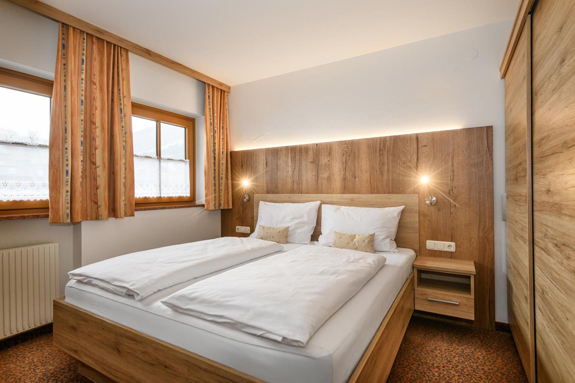 Ferienhaus Birgit - Inklusive Eintritt Alpentherme Bad Hofgastein Bagian luar foto