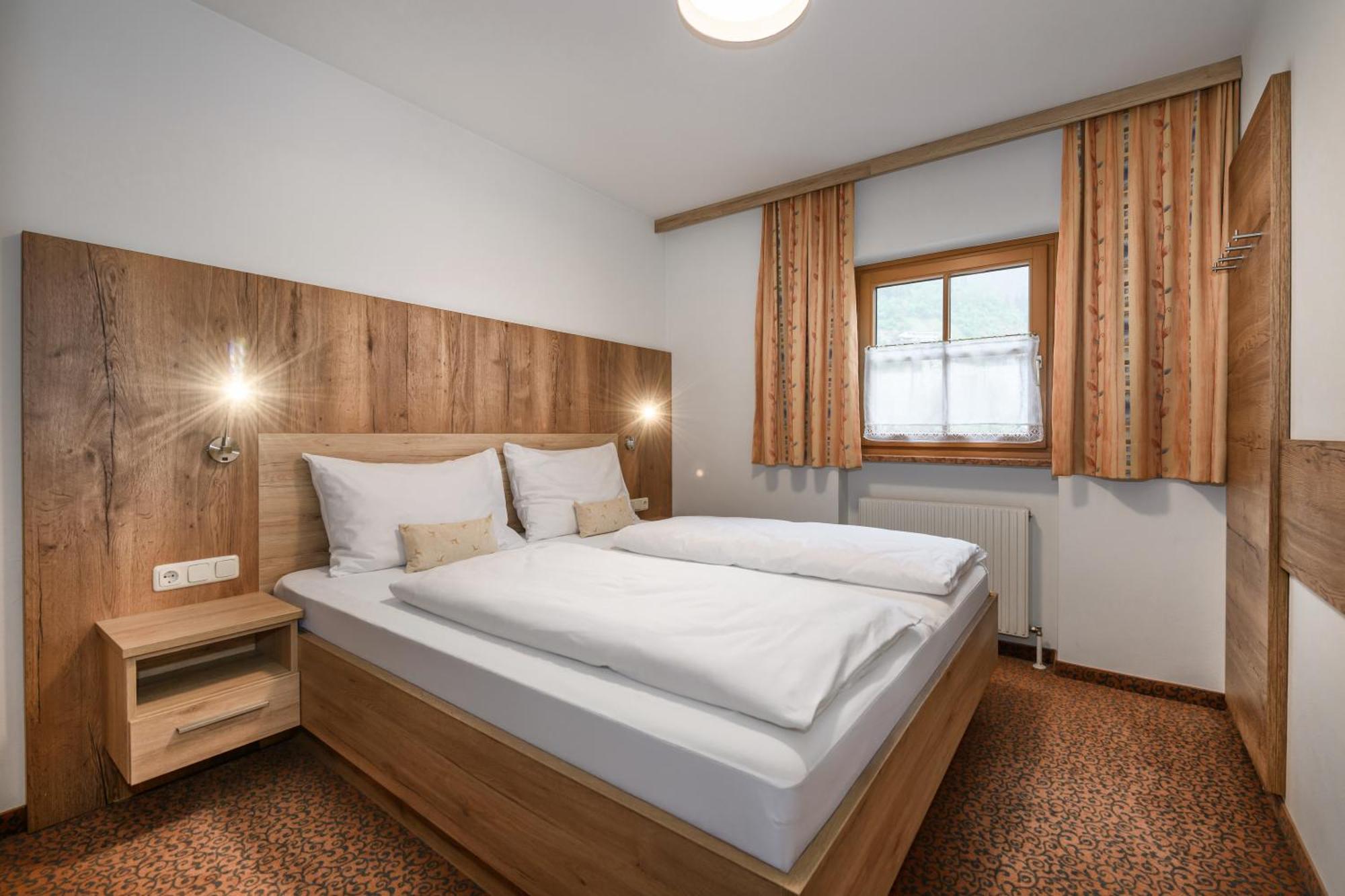 Ferienhaus Birgit - Inklusive Eintritt Alpentherme Bad Hofgastein Bagian luar foto