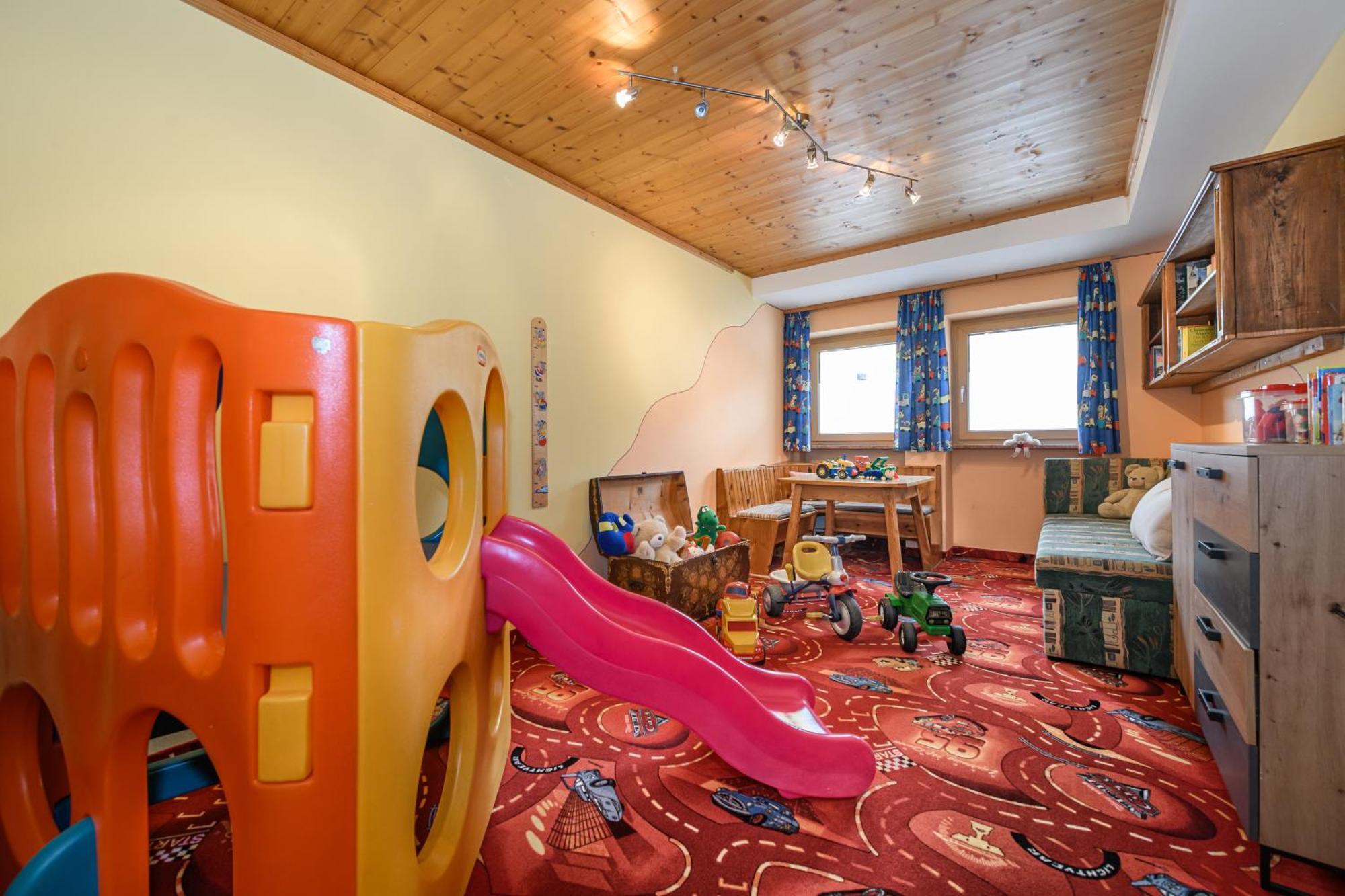 Ferienhaus Birgit - Inklusive Eintritt Alpentherme Bad Hofgastein Bagian luar foto