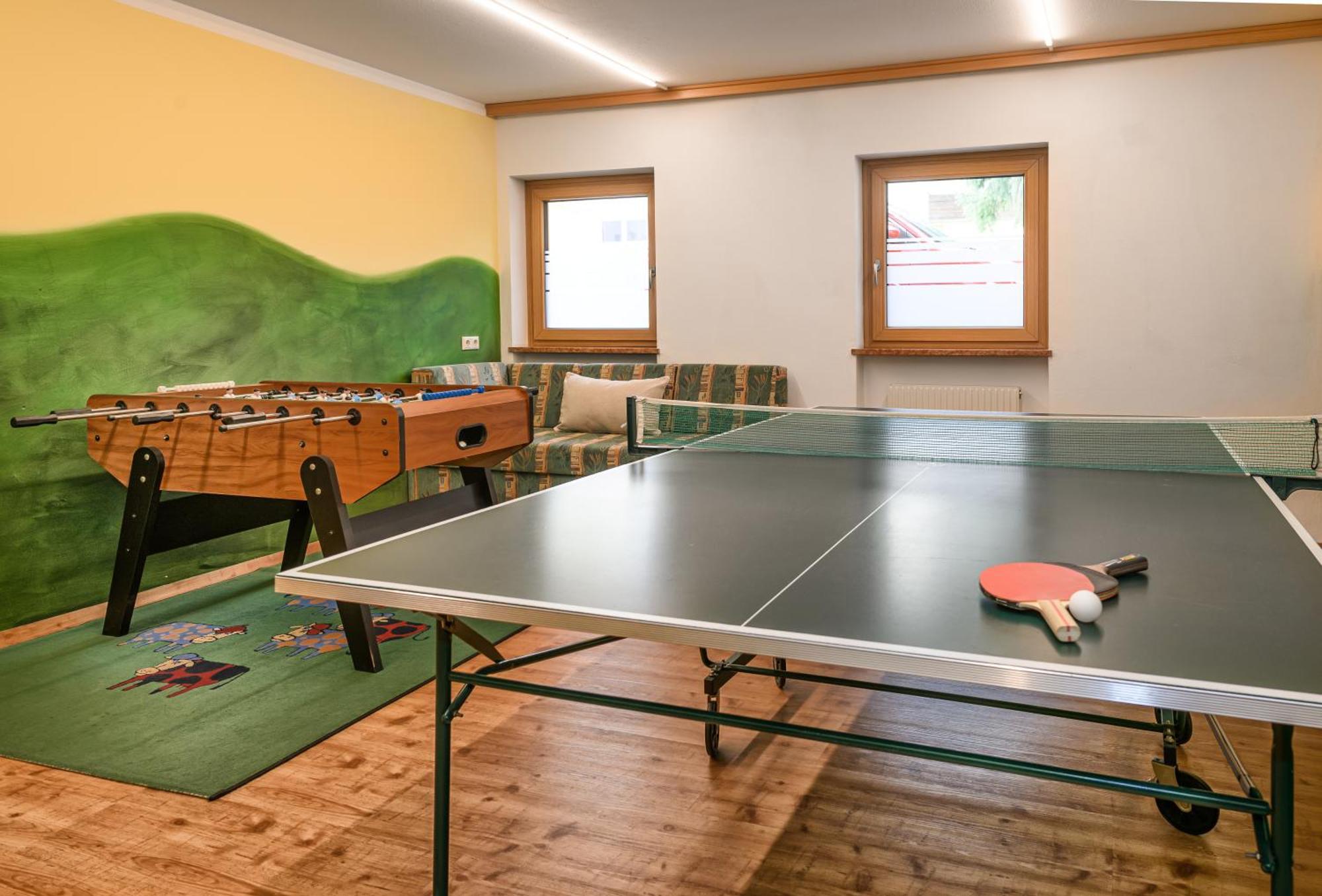 Ferienhaus Birgit - Inklusive Eintritt Alpentherme Bad Hofgastein Bagian luar foto